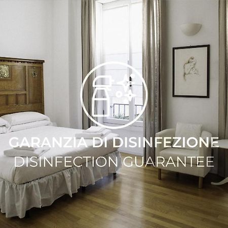 Italianway-San Barnaba Apartment Milano Exterior foto