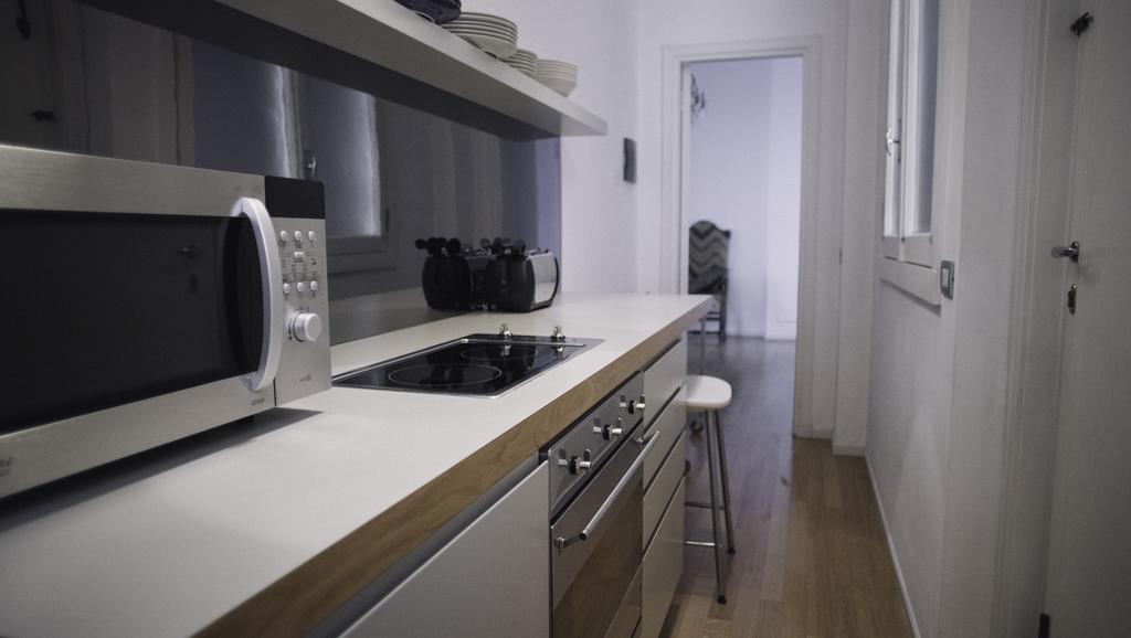Italianway-San Barnaba Apartment Milano Cameră foto