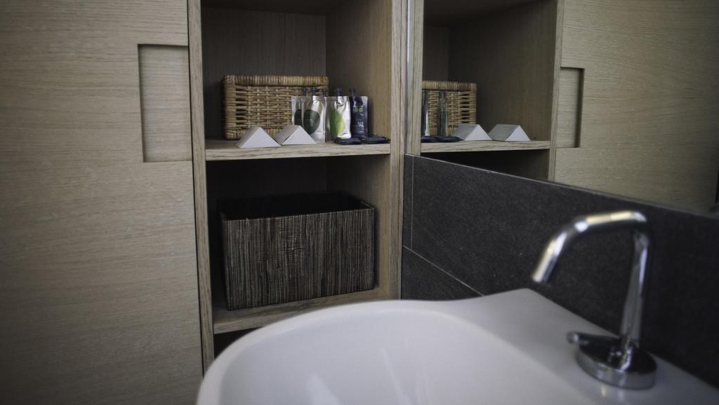 Italianway-San Barnaba Apartment Milano Cameră foto