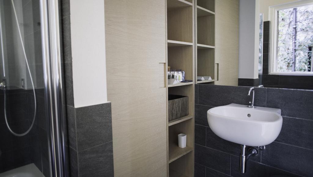 Italianway-San Barnaba Apartment Milano Cameră foto