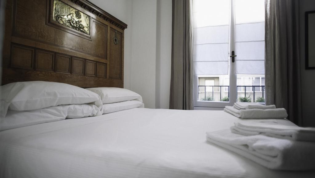 Italianway-San Barnaba Apartment Milano Cameră foto