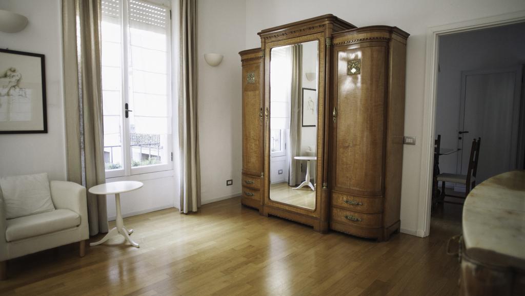 Italianway-San Barnaba Apartment Milano Exterior foto