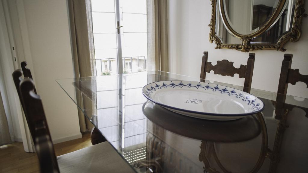 Italianway-San Barnaba Apartment Milano Cameră foto