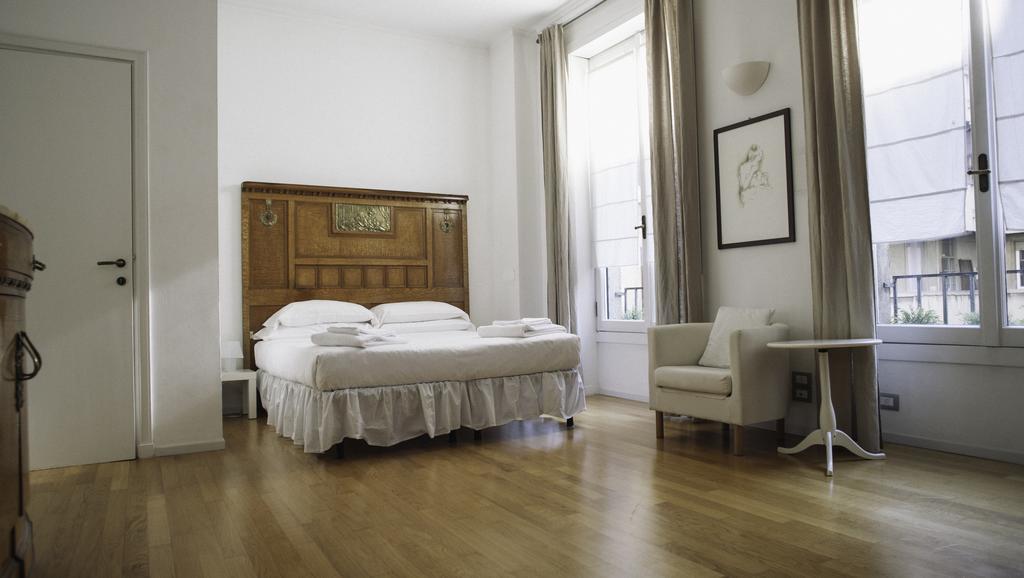 Italianway-San Barnaba Apartment Milano Exterior foto