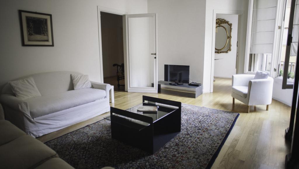 Italianway-San Barnaba Apartment Milano Cameră foto