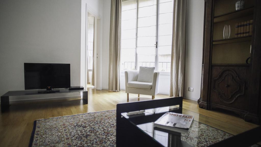 Italianway-San Barnaba Apartment Milano Cameră foto