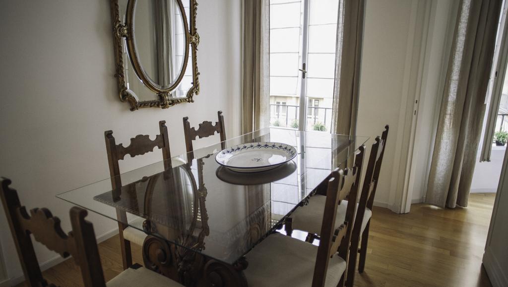 Italianway-San Barnaba Apartment Milano Cameră foto